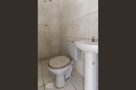 Casa à venda com 550m², 6 quartos e 4 vagasBanheiro