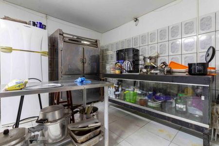 Casa à venda com 550m², 6 quartos e 4 vagasCozinha