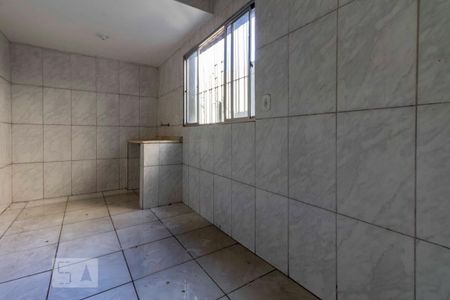 Casa à venda com 550m², 6 quartos e 4 vagasCozinha