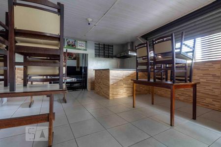 Casa à venda com 550m², 6 quartos e 4 vagasSala