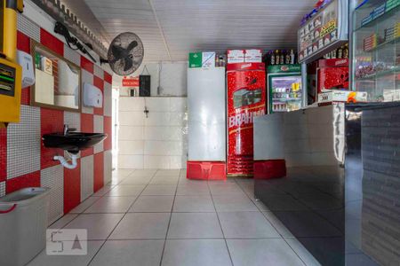 Casa à venda com 550m², 6 quartos e 4 vagasSala