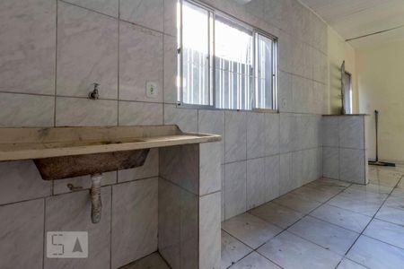 Casa à venda com 550m², 6 quartos e 4 vagasCozinha