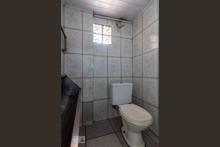 Casa à venda com 550m², 6 quartos e 4 vagasBanheiro