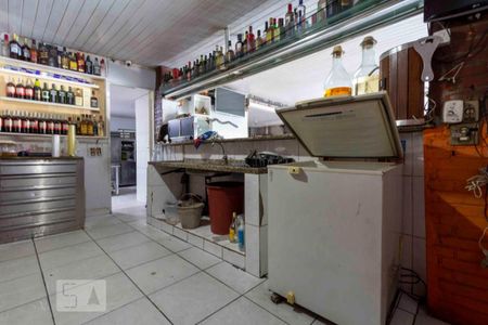 Casa à venda com 550m², 6 quartos e 4 vagasSala