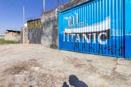 Casa à venda com 550m², 6 quartos e 4 vagasFachada