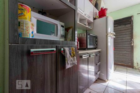 Casa à venda com 550m², 6 quartos e 4 vagasCozinha