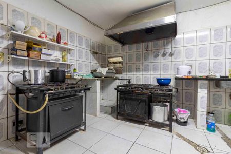 Casa à venda com 550m², 6 quartos e 4 vagasCozinha