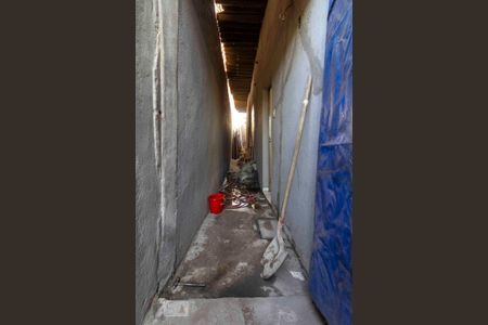 Casa à venda com 550m², 6 quartos e 4 vagasCorredor