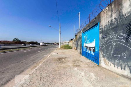 Casa à venda com 550m², 6 quartos e 4 vagasFachada