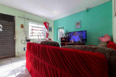 Casa à venda com 550m², 6 quartos e 4 vagasSala 2