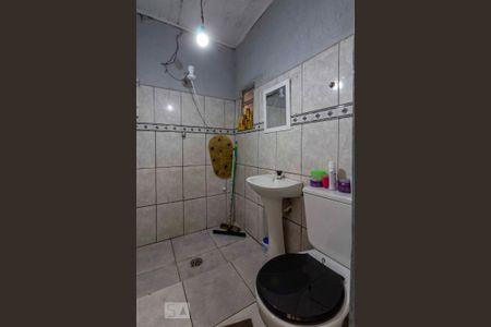 Casa à venda com 550m², 6 quartos e 4 vagasBanheiro