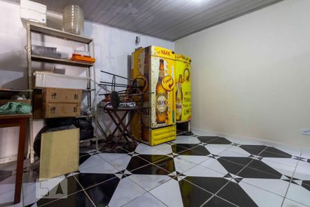 Sala de casa à venda com 6 quartos, 550m² em Penha de França, São Paulo