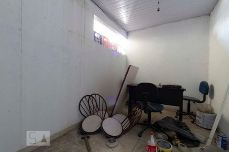 Quarto de Serviço  de casa à venda com 6 quartos, 550m² em Penha de França, São Paulo