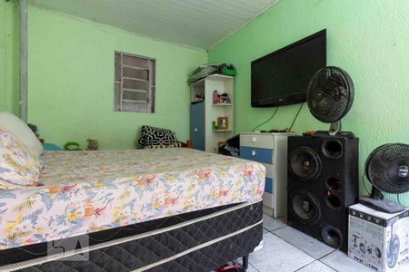 Casa à venda com 550m², 6 quartos e 4 vagasQuarto 3