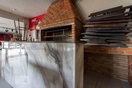 Casa à venda com 550m², 6 quartos e 4 vagasSala