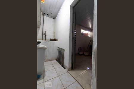 Área de Serviço  de casa à venda com 6 quartos, 550m² em Penha de França, São Paulo