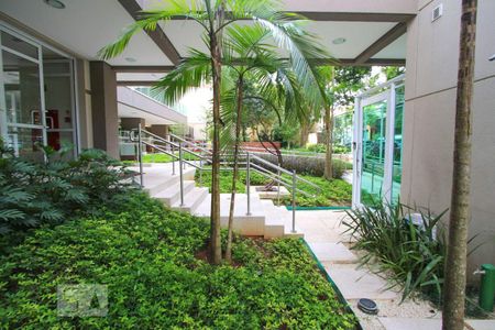 Studio para alugar com 42m², 1 quarto e sem vaga Studio para alugar com 42m², 1 quarto e sem vagaÁrea comum