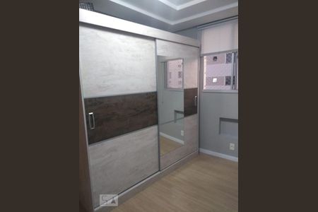 Quarto 1 de apartamento para alugar com 2 quartos, 48m² em Areias, São José
