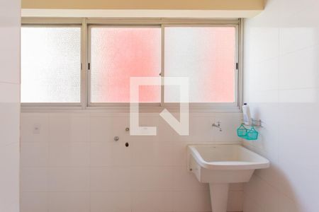 Apartamento à venda com 100m², 3 quartos e 1 vagaÁrea de Serviço