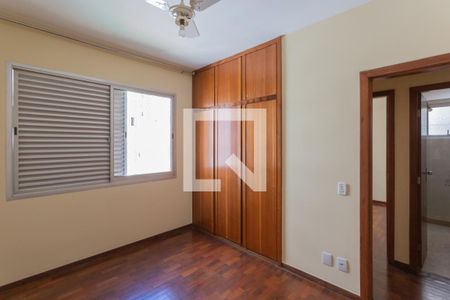 Apartamento à venda com 100m², 3 quartos e 1 vagaQuarto 3 - Suíte