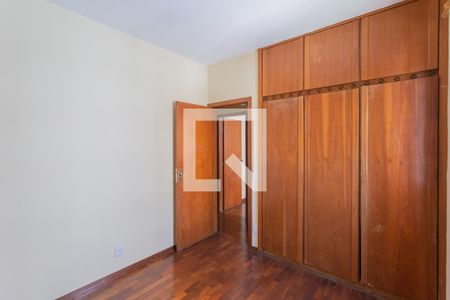 Apartamento à venda com 100m², 3 quartos e 1 vagaQuarto 2
