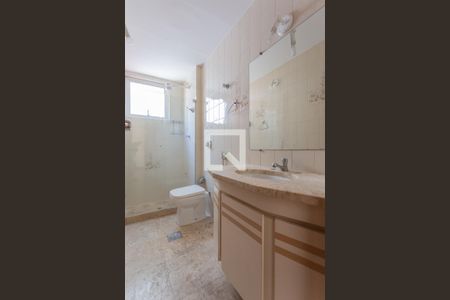 Apartamento à venda com 100m², 3 quartos e 1 vagaBanheiro