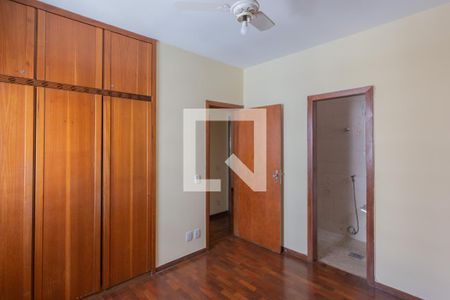 Apartamento à venda com 100m², 3 quartos e 1 vagaQuarto 3 - Suíte