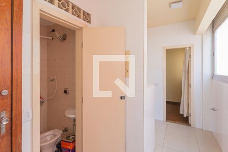 Apartamento à venda com 100m², 3 quartos e 1 vagaÁrea de Serviço