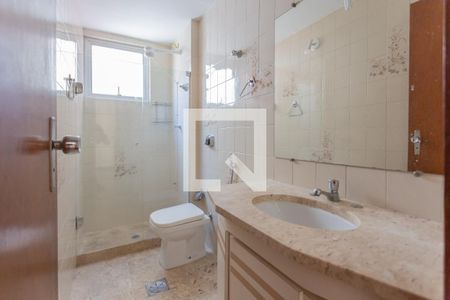 Apartamento à venda com 100m², 3 quartos e 1 vagaBanheiro