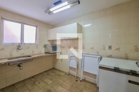 Apartamento à venda com 100m², 3 quartos e 1 vagaÁrea comum - Salão de festas