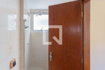 Apartamento à venda com 100m², 3 quartos e 1 vagaBanheiro da Suíte