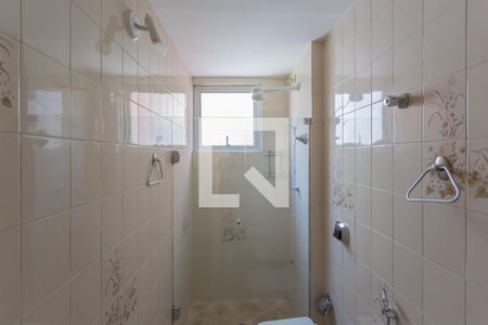 Apartamento à venda com 100m², 3 quartos e 1 vagaBanheiro