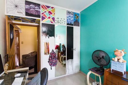 Casa à venda com 370m², 4 quartos e 3 vagasQuarto 1