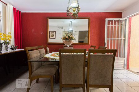 Sala de casa à venda com 4 quartos, 370m² em Vila Prudente, São Paulo