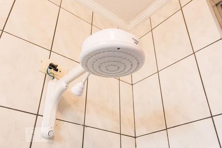 Casa à venda com 370m², 4 quartos e 3 vagasBanheiro da Suíte