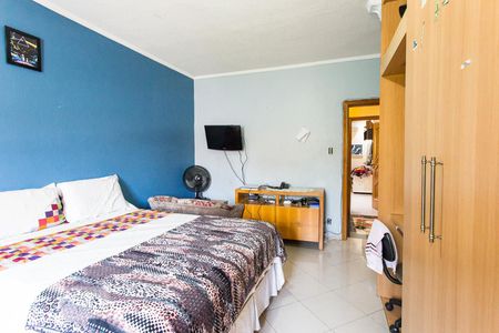 Casa à venda com 370m², 4 quartos e 3 vagasQuarto 2