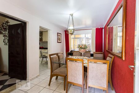 Sala de casa à venda com 4 quartos, 370m² em Vila Prudente, São Paulo