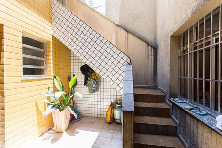 Casa à venda com 370m², 4 quartos e 3 vagasÁrea Externa