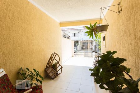 Casa à venda com 370m², 4 quartos e 3 vagasGaragem