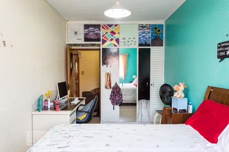 Casa à venda com 370m², 4 quartos e 3 vagasQuarto 1