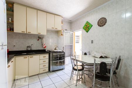 Casa à venda com 370m², 4 quartos e 3 vagasCozinha