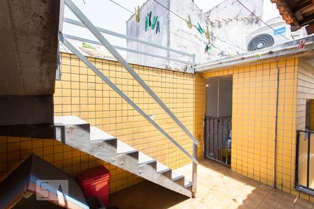 Casa à venda com 370m², 4 quartos e 3 vagasÁrea Externa