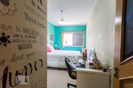 Casa à venda com 370m², 4 quartos e 3 vagasQuarto 1