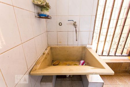 Casa à venda com 370m², 4 quartos e 3 vagasÁrea de Serviço