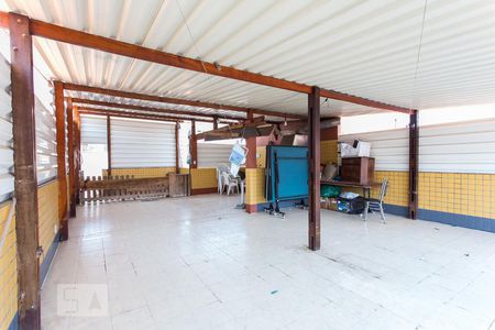 Casa à venda com 370m², 4 quartos e 3 vagasTerraço e Churrasqueira