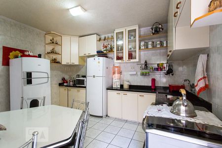 Casa à venda com 370m², 4 quartos e 3 vagasCozinha