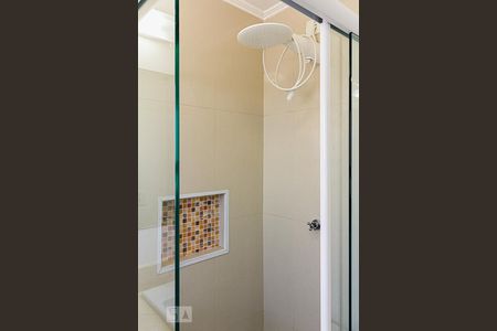 Apartamento à venda com 63m², 2 quartos e 1 vagaBanheiro da suíte