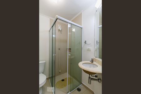 Apartamento à venda com 63m², 2 quartos e 1 vagaBanheiro