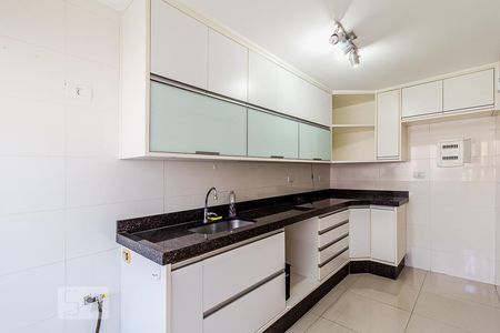 Apartamento à venda com 63m², 2 quartos e 1 vagaCozinha