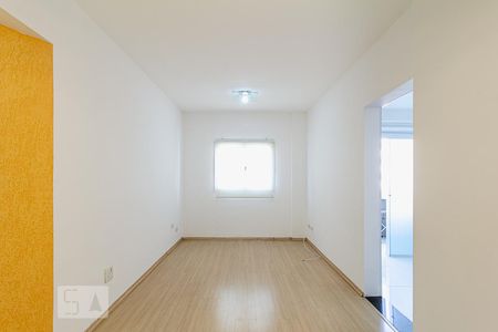 Apartamento à venda com 63m², 2 quartos e 1 vagaSala